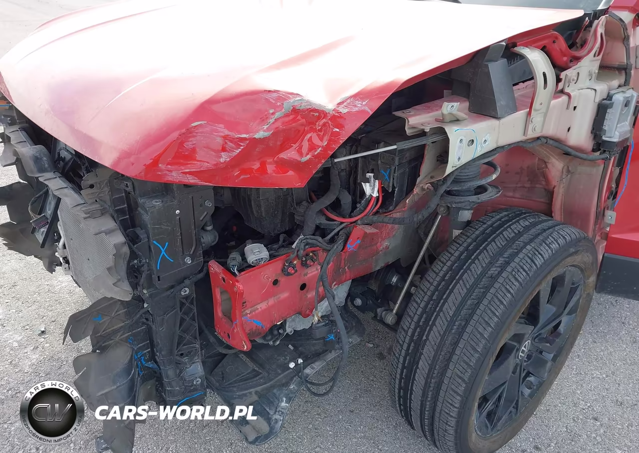 2024 Volkswagen Taos 1.5T Se VIN:3VVSX7B25RM069872 - 12