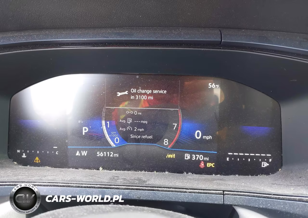2024 Volkswagen Taos 1.5T Se VIN:3VVSX7B25RM069872 - 7