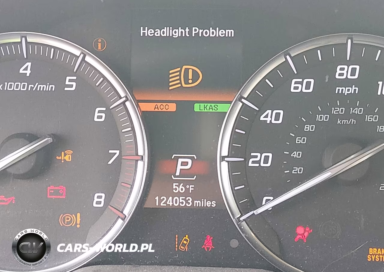 2017 Acura Mdx VIN:5FRYD4H3XHB023794 - 16