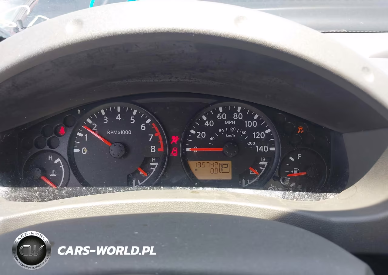 2018 Nissan Frontier Sv VIN:1N6AD0ER9JN762972 - 7