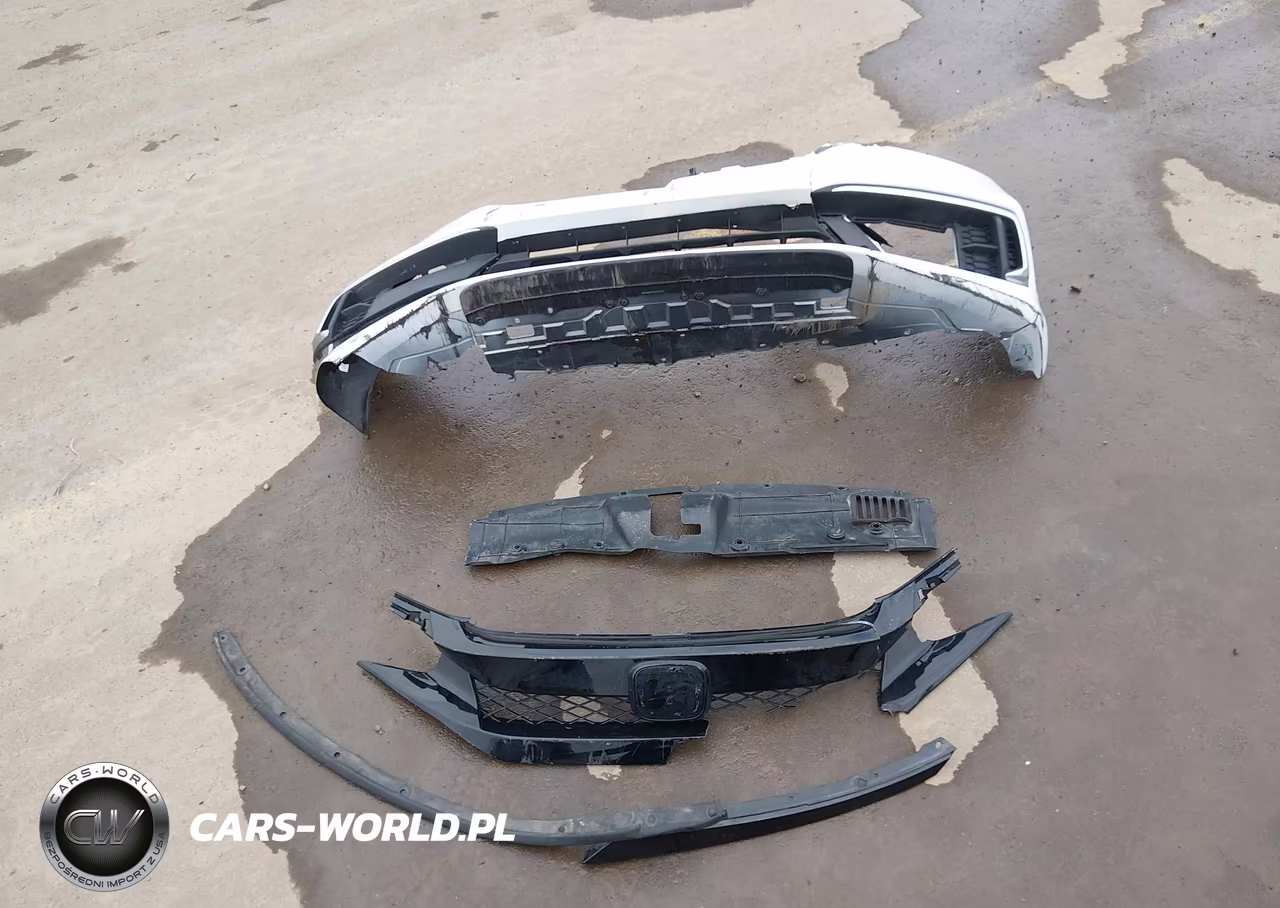 2020 Honda Civic Lx VIN:2HGFC2F69LH595442 - 12