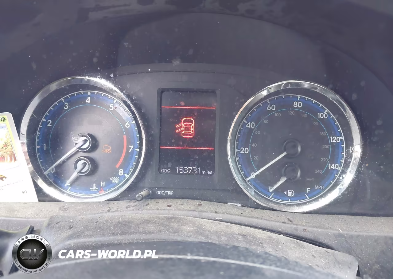 2019 Toyota Corolla Le VIN:5YFBURHE7KP879247 - 7