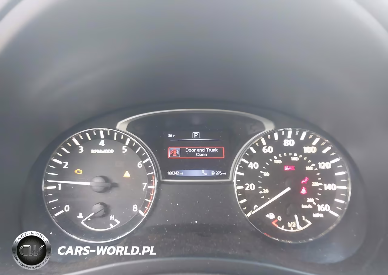 2016 Nissan Altima 2.5 Sv VIN:1N4AL3AP5GC139922 - 7