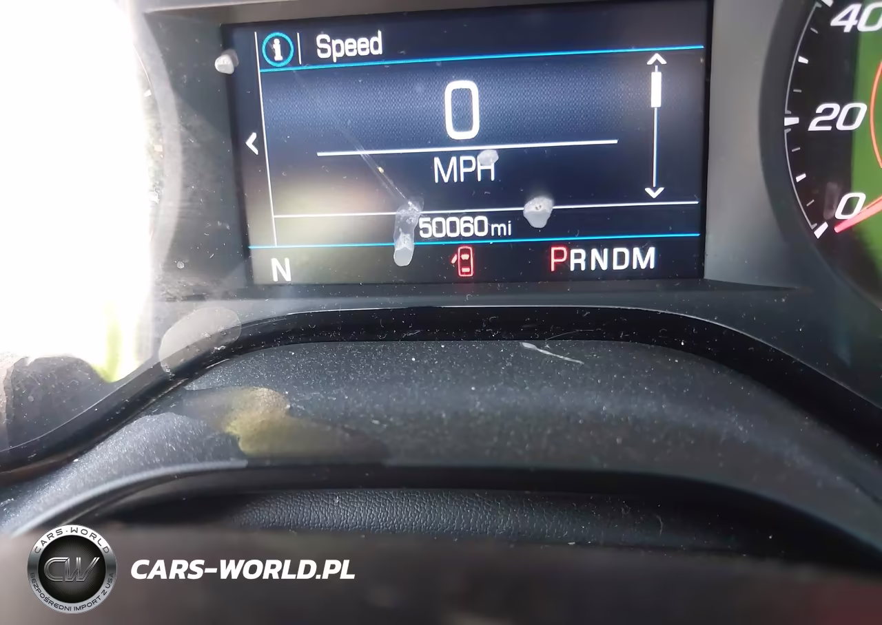 2023 Chevrolet Camaro Rwd 1Lt VIN:1G1FB1RX1P0135131 - 15