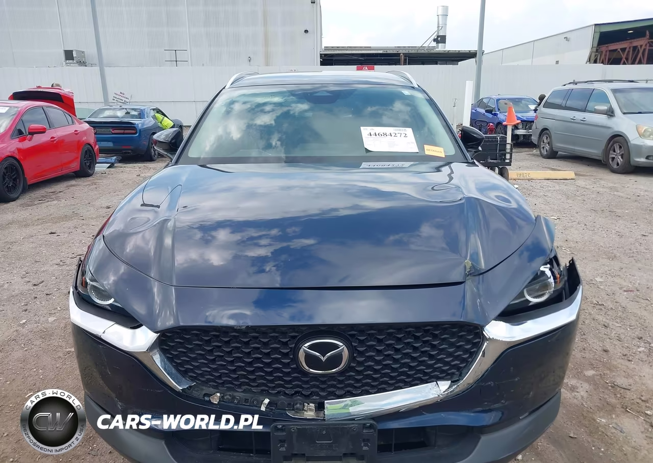 2024 Mazda Cx-30 2.5 S Select Sport VIN:3MVDMBBM0RM705049 - 12