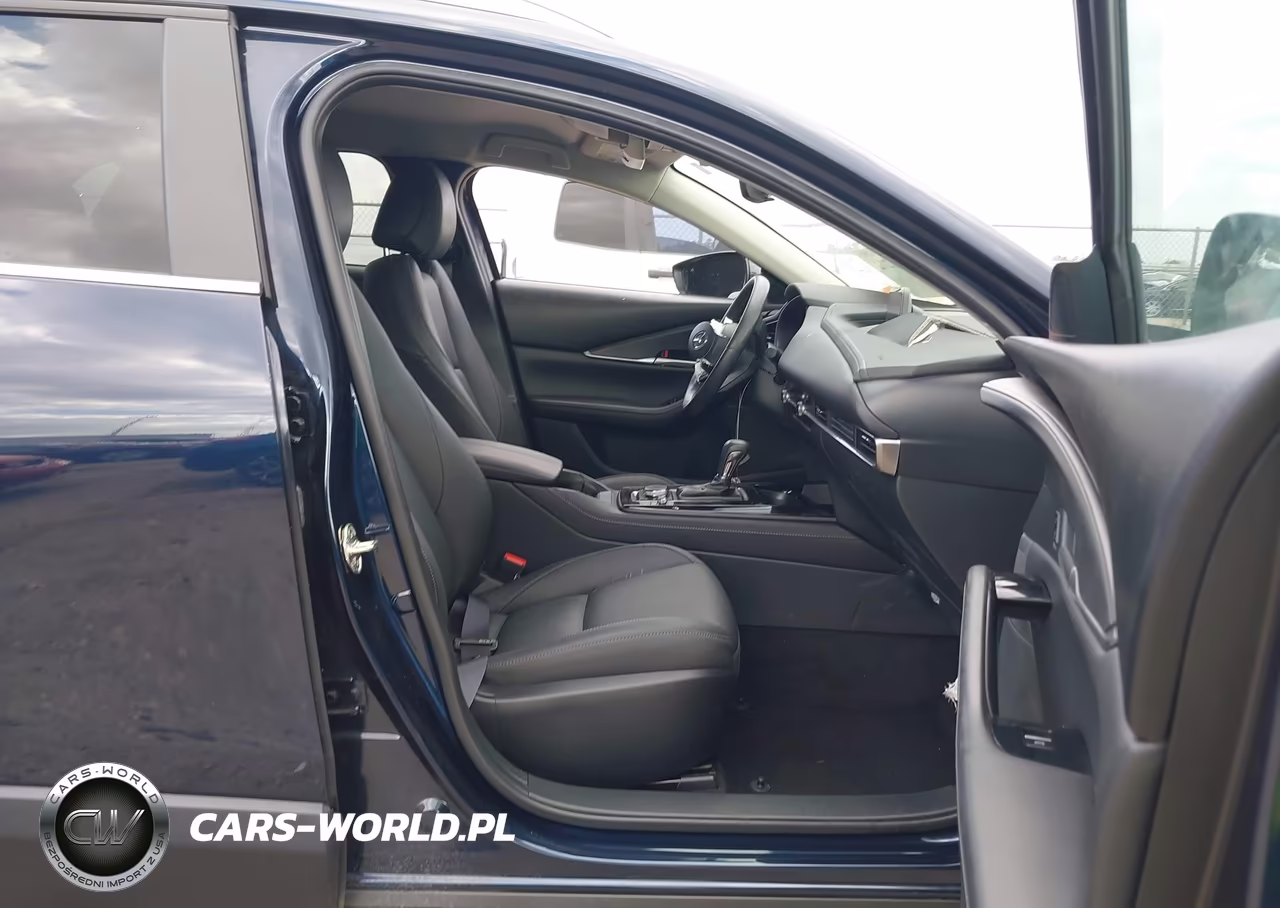 2024 Mazda Cx-30 2.5 S Select Sport VIN:3MVDMBBM0RM705049 - 5