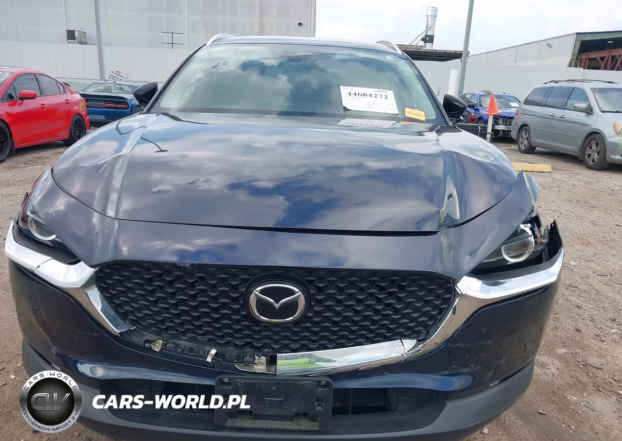 2024 Mazda Cx-30 2.5 S Select Sport VIN:3MVDMBBM0RM705049 - 6