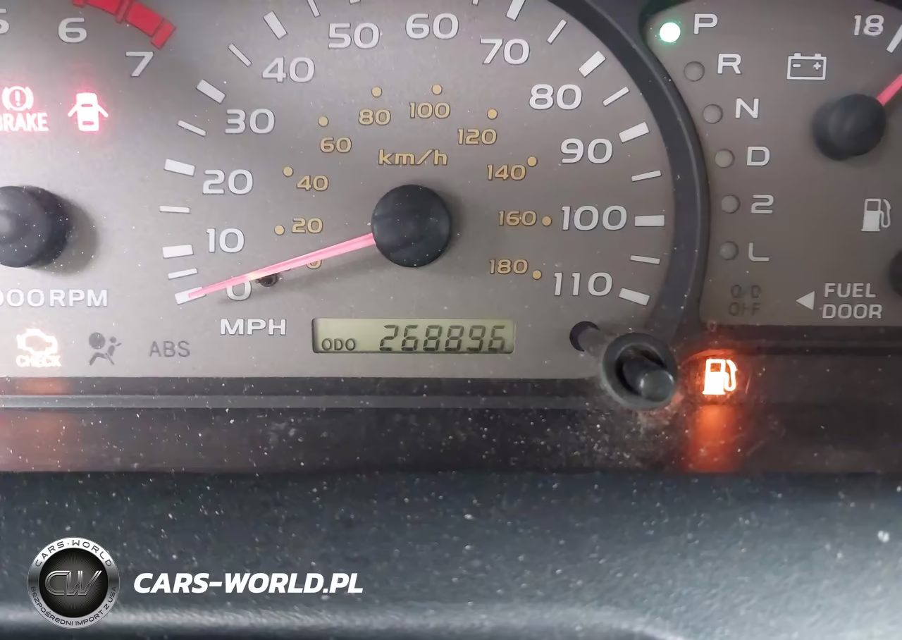 2001 Toyota Sequoia Sr5 V8 VIN:5TDBT44A41S047170 - 15