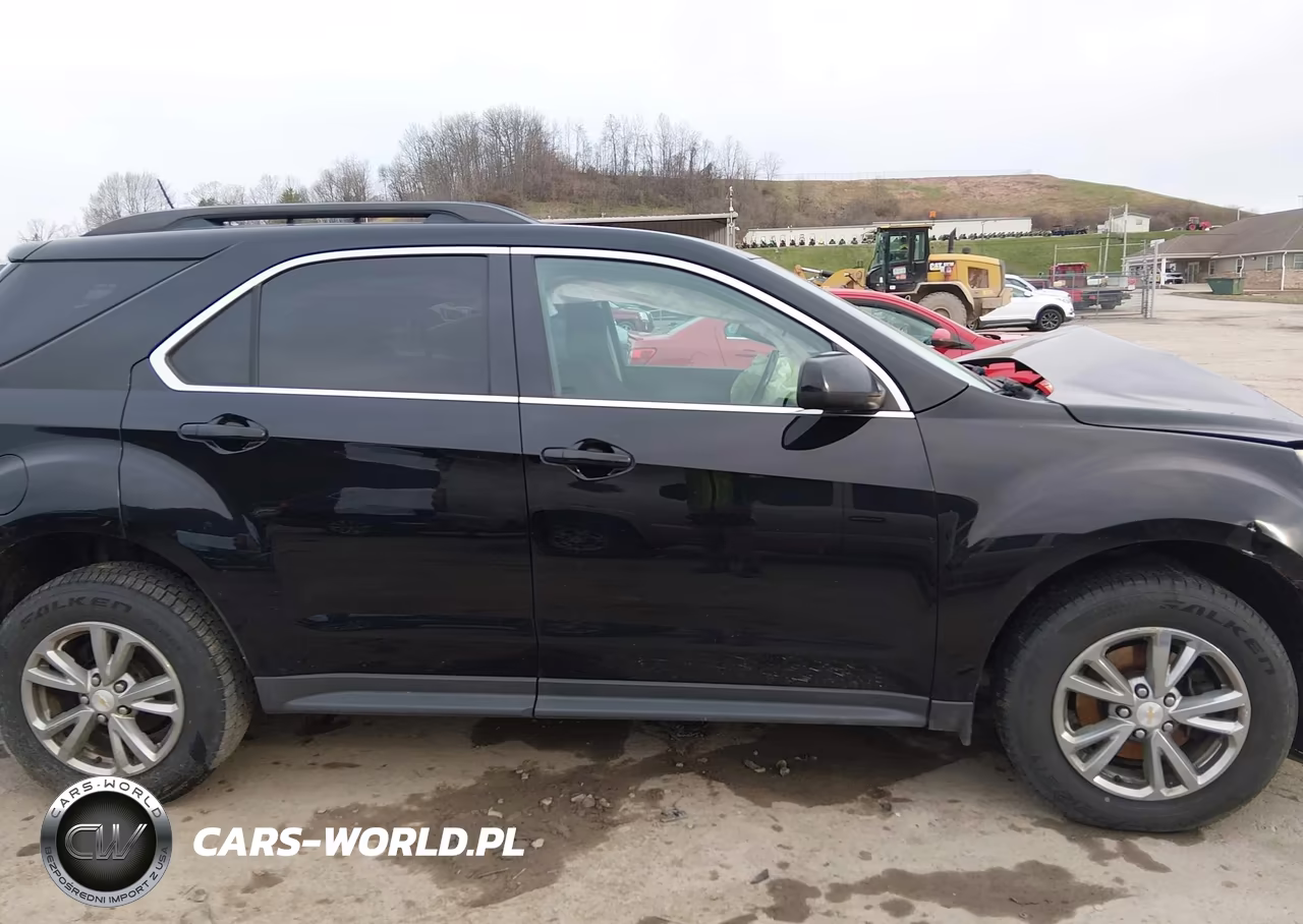 2017 Chevrolet Equinox Lt VIN:2GNALCEK2H1615244 - 14