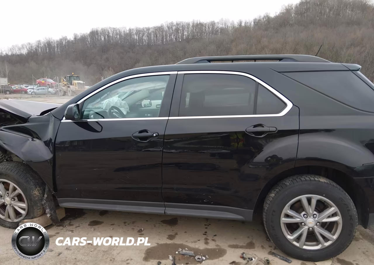 2017 Chevrolet Equinox Lt VIN:2GNALCEK2H1615244 - 15