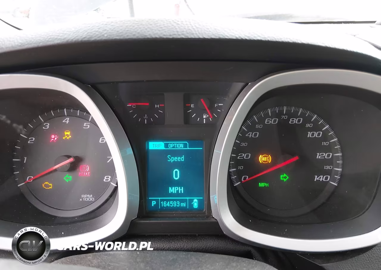 2017 Chevrolet Equinox Lt VIN:2GNALCEK2H1615244 - 7
