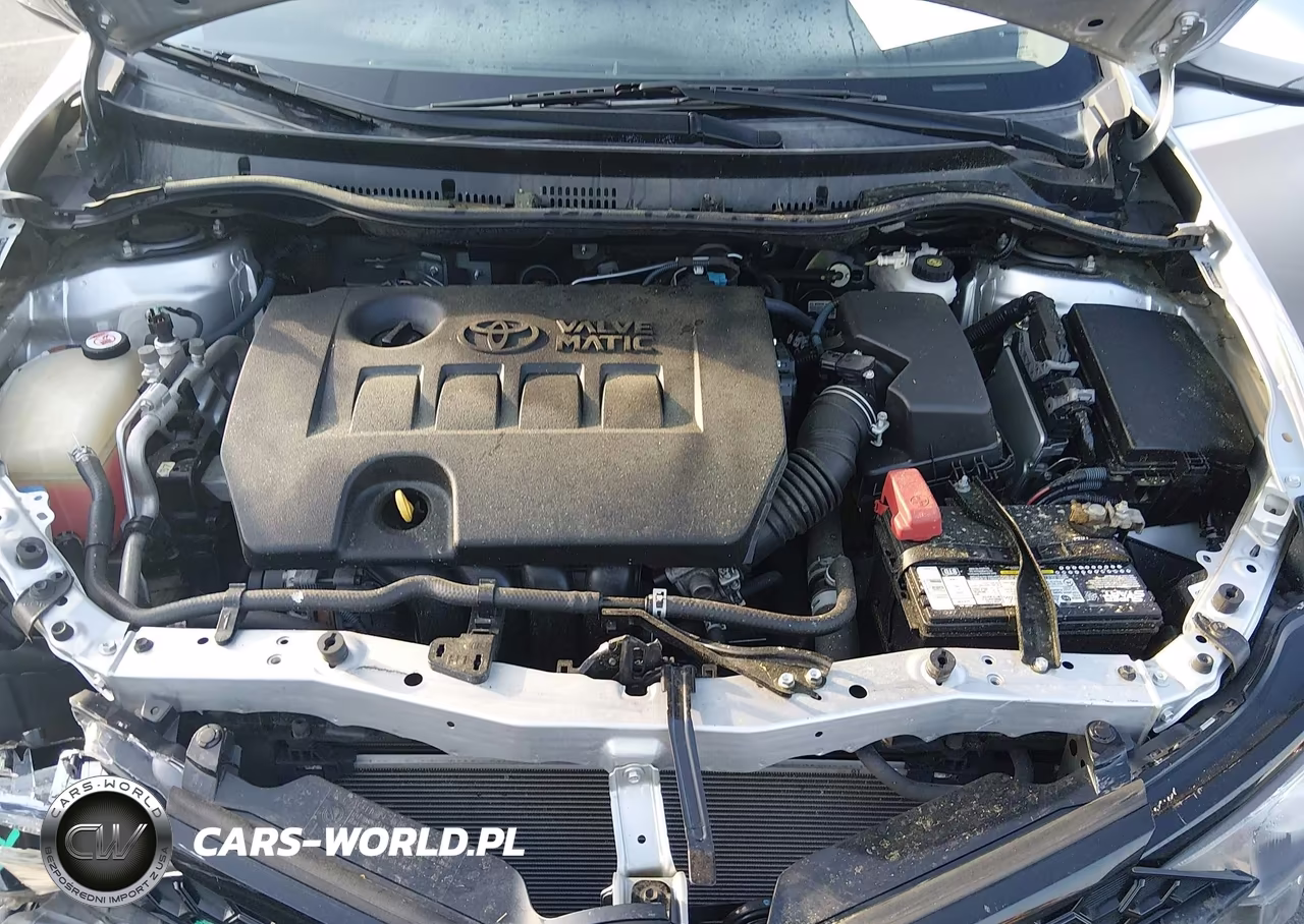 2017 Toyota Corolla Im VIN:JTNKARJE6HJ527868 - 10