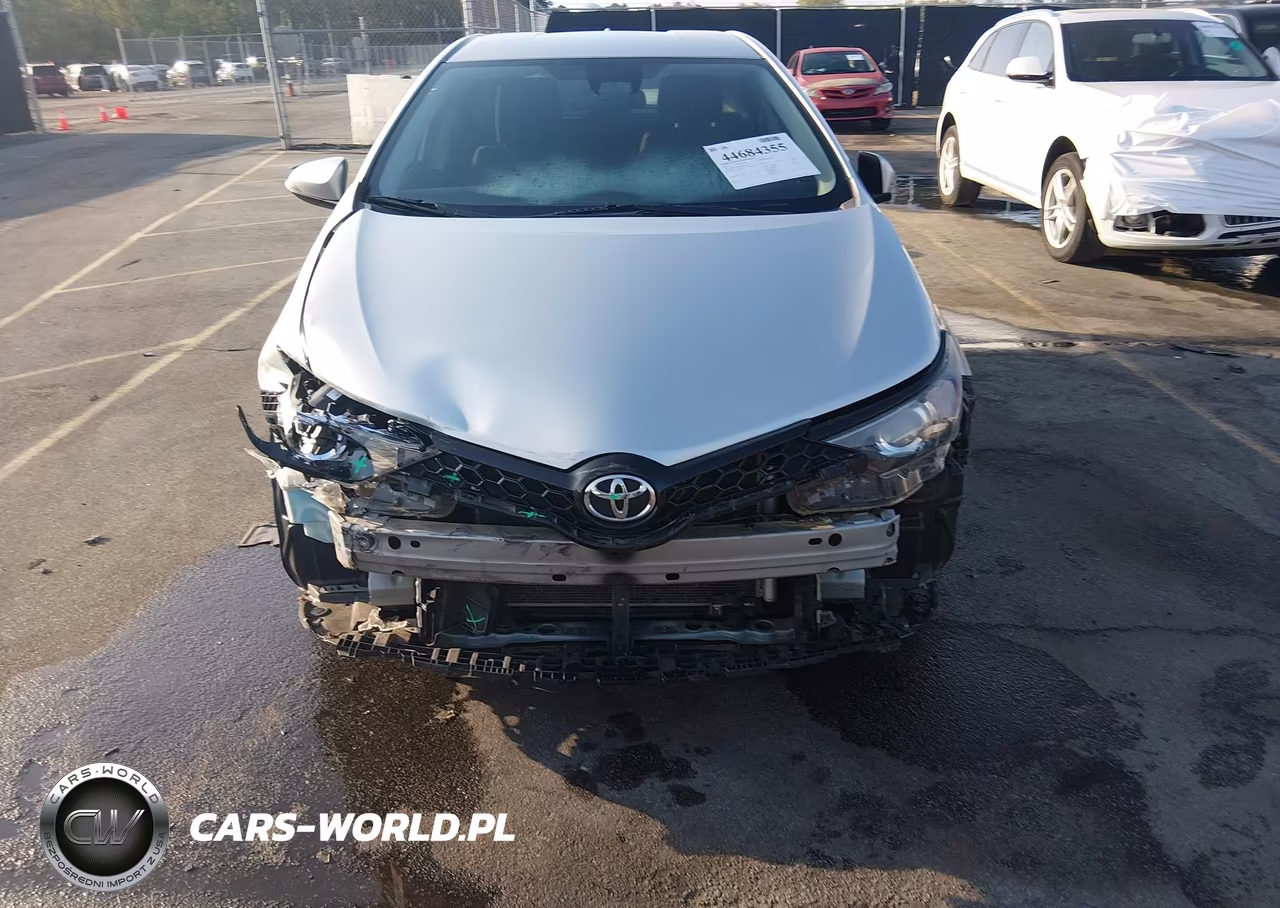 2017 Toyota Corolla Im VIN:JTNKARJE6HJ527868 - 13