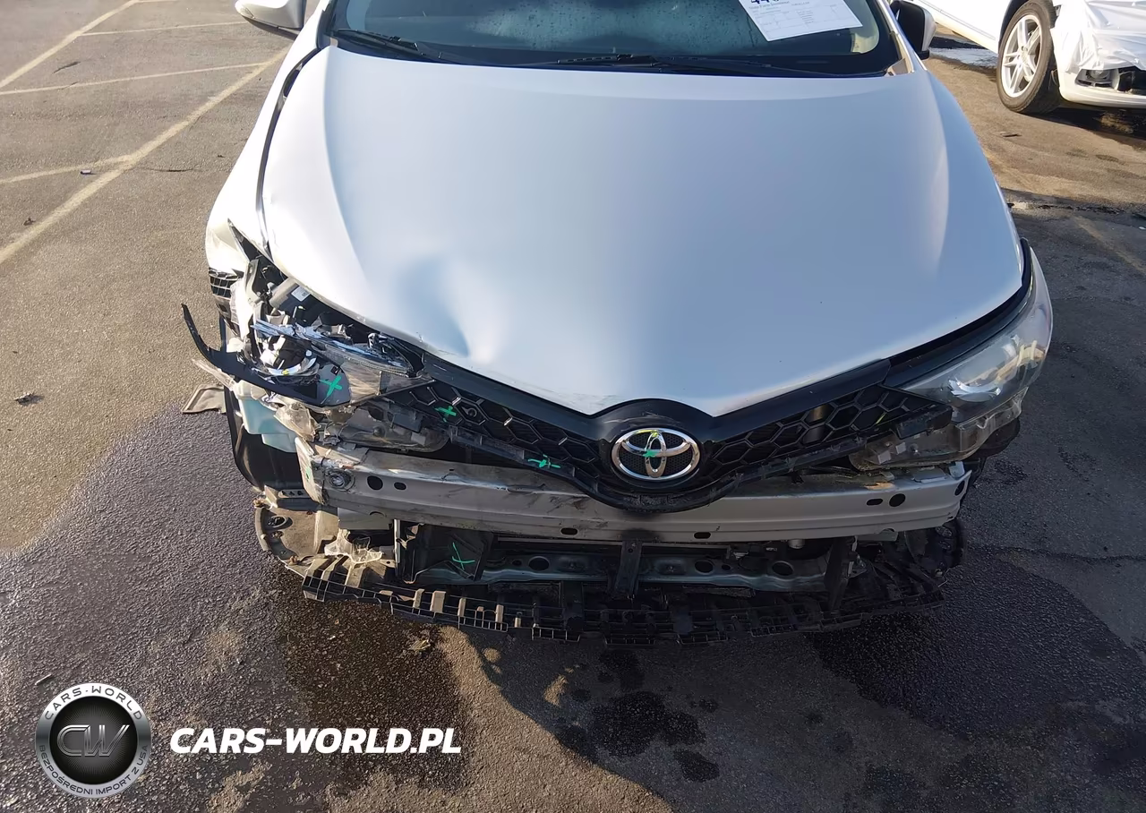 2017 Toyota Corolla Im VIN:JTNKARJE6HJ527868 - 6