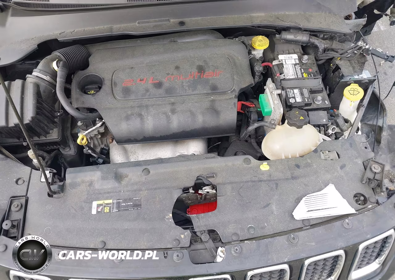 2020 Jeep Compass Latitude 4X4 VIN:3C4NJDBB0LT112877 - 10