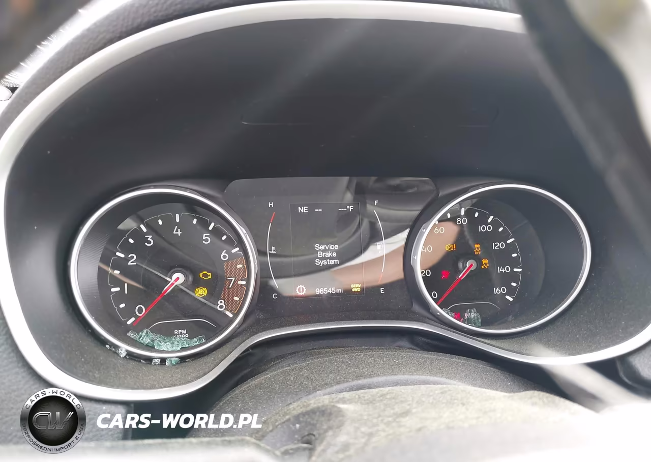 2020 Jeep Compass Latitude 4X4 VIN:3C4NJDBB0LT112877 - 7