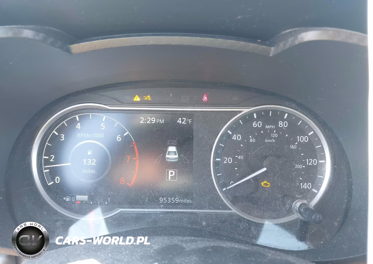 2021 Nissan Versa Sv Xtronic Cvt VIN:3N1CN8EVXML925463 - 7