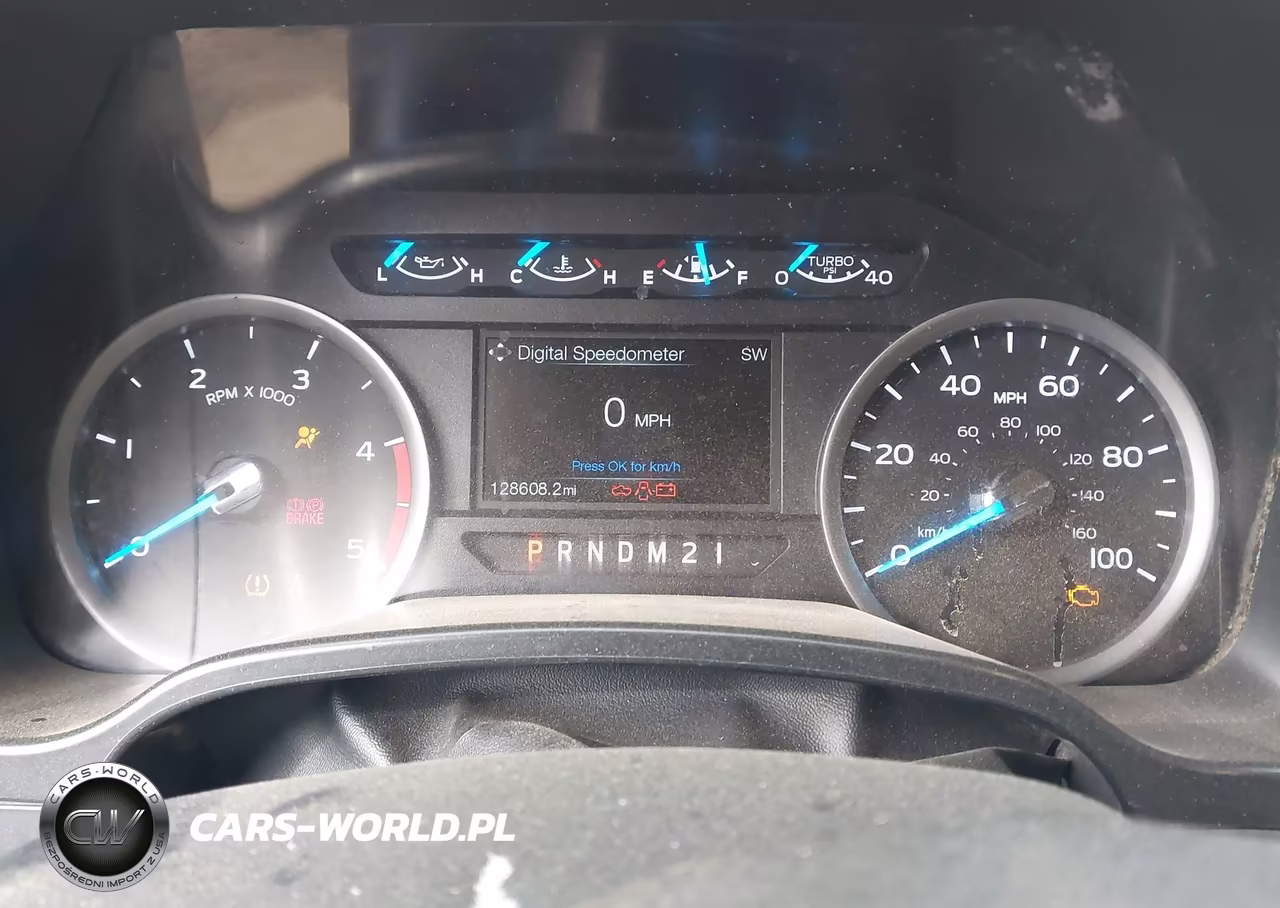 2017 Ford F-250 Xlt VIN:1FT7W2BT7HEF39987 - 7