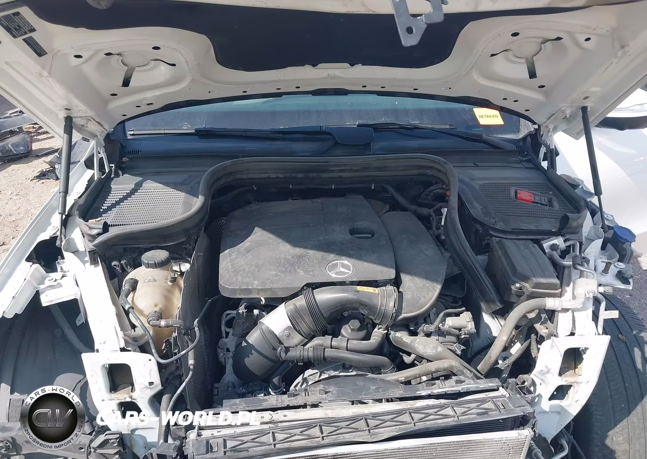 2022 Mercedes-Benz Gle 350 4Matic VIN:4JGFB4KB0NA691912 - 10