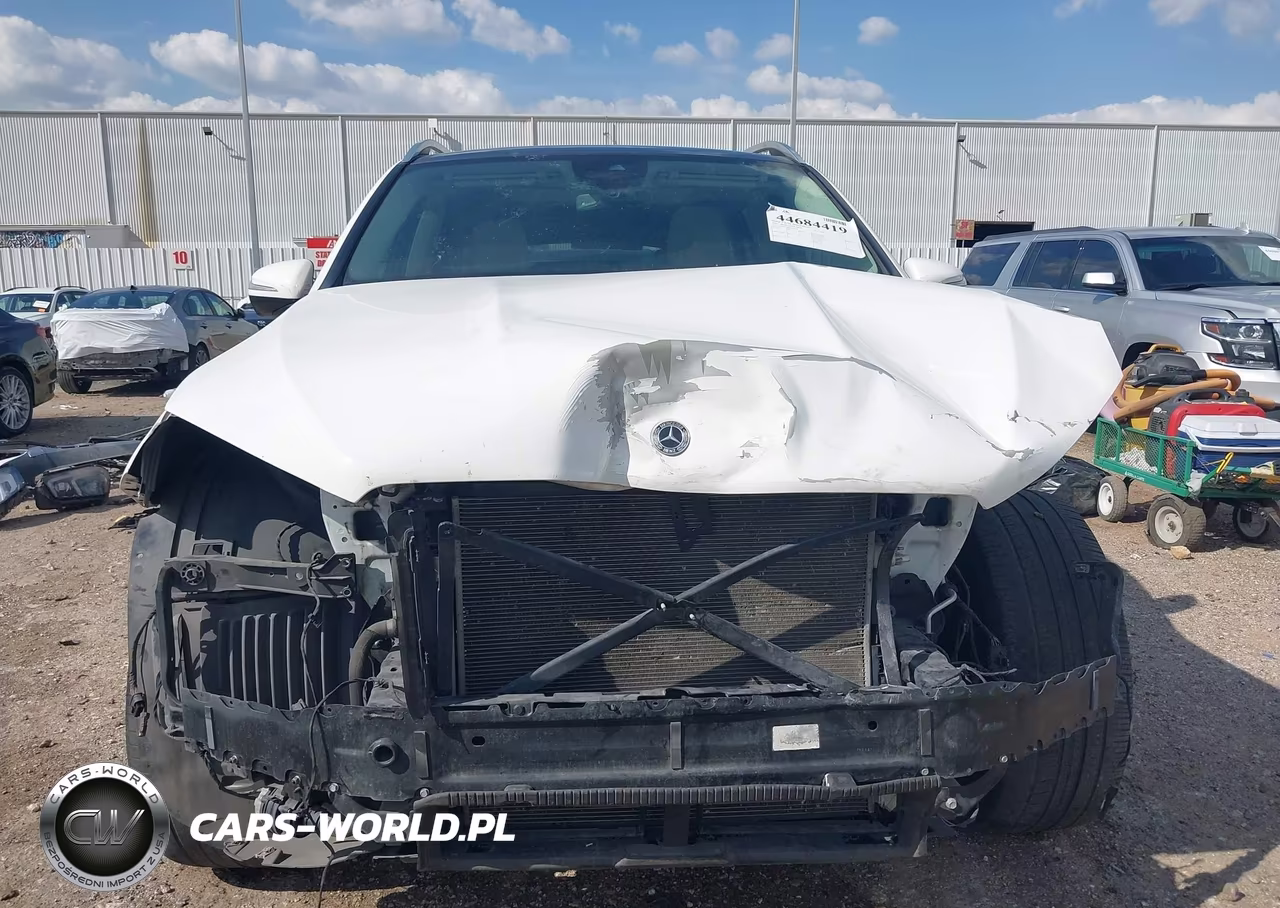 2022 Mercedes-Benz Gle 350 4Matic VIN:4JGFB4KB0NA691912 - 13