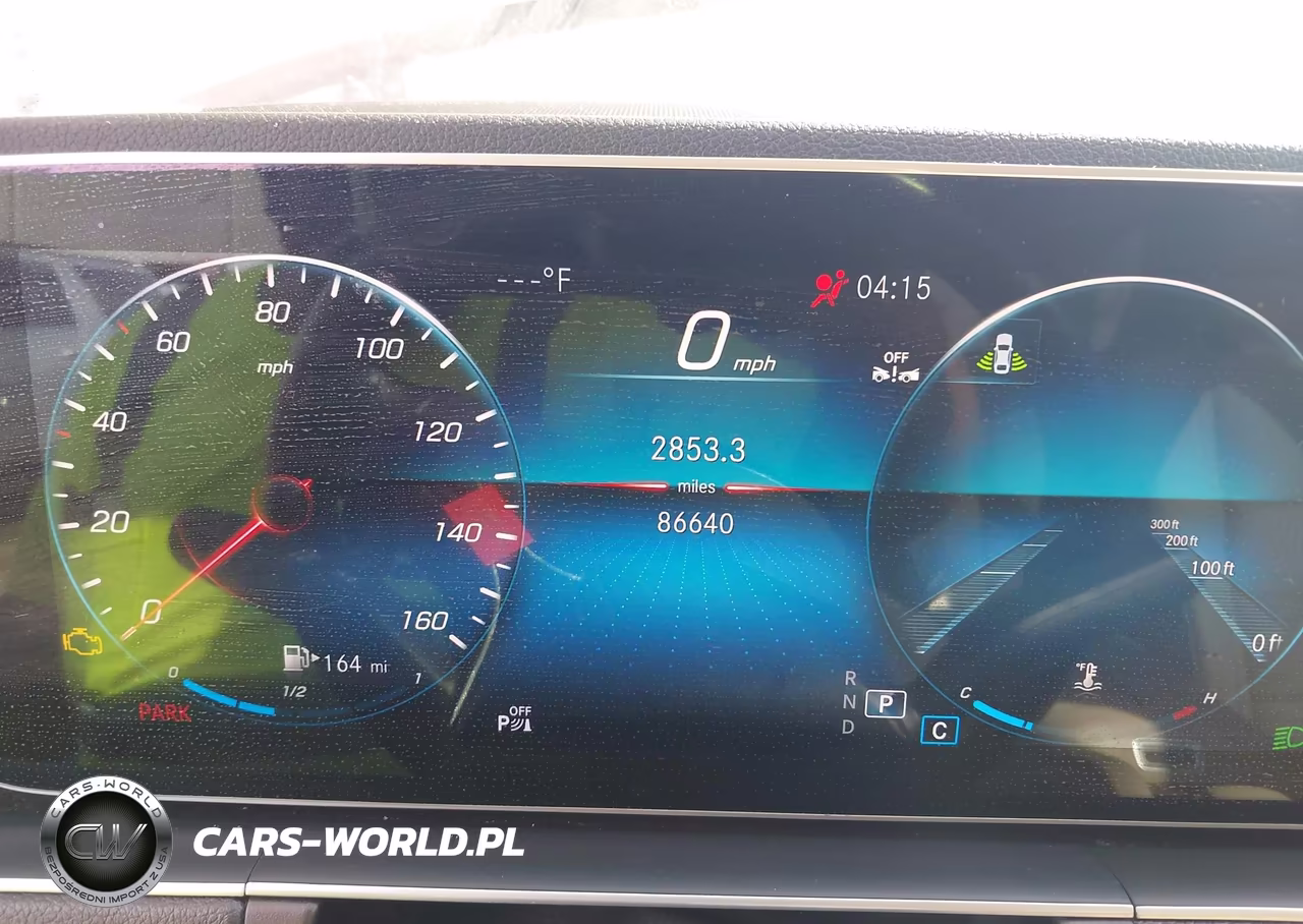 2022 Mercedes-Benz Gle 350 4Matic VIN:4JGFB4KB0NA691912 - 7