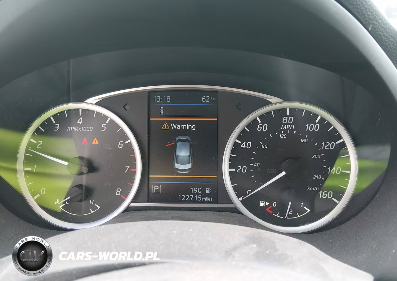 2019 Nissan Sentra Sv VIN:3N1AB7AP4KY369779 - 7