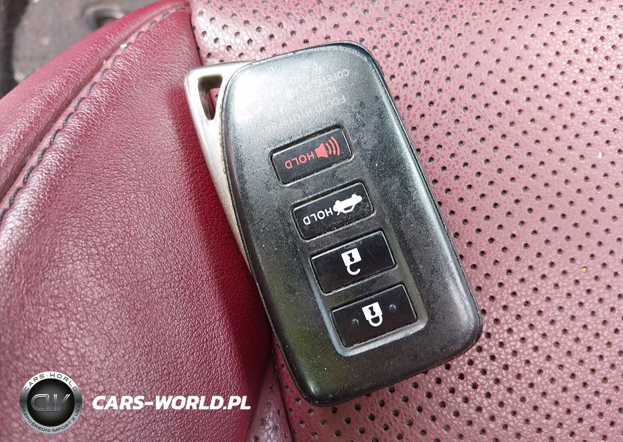 2018 Lexus Is 300 VIN:JTHBA1D20J5070785 - 11