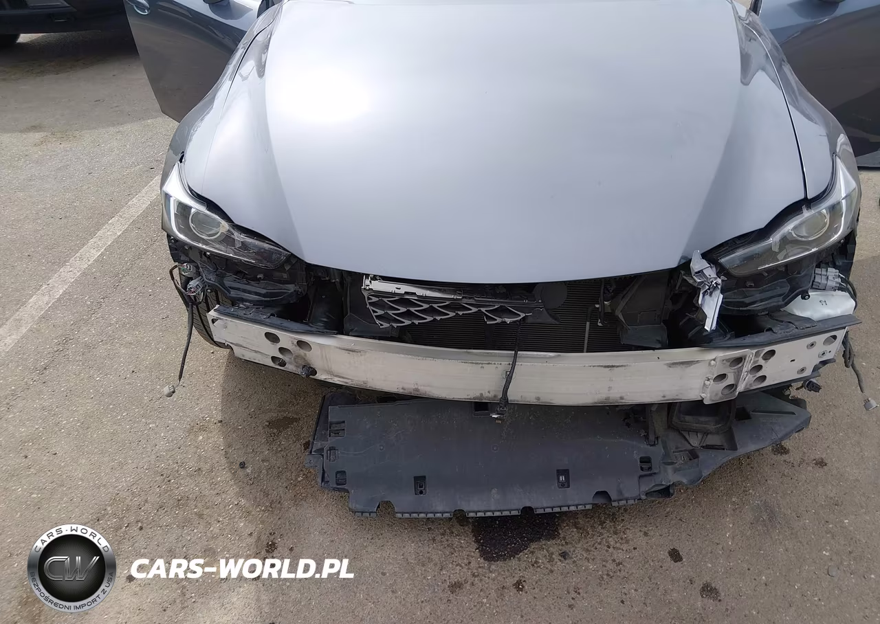 2018 Lexus Is 300 VIN:JTHBA1D20J5070785 - 6