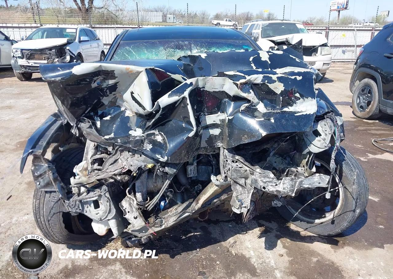 2013 Honda Accord Ex-L VIN:1HGCT1B81DA004878 - 12