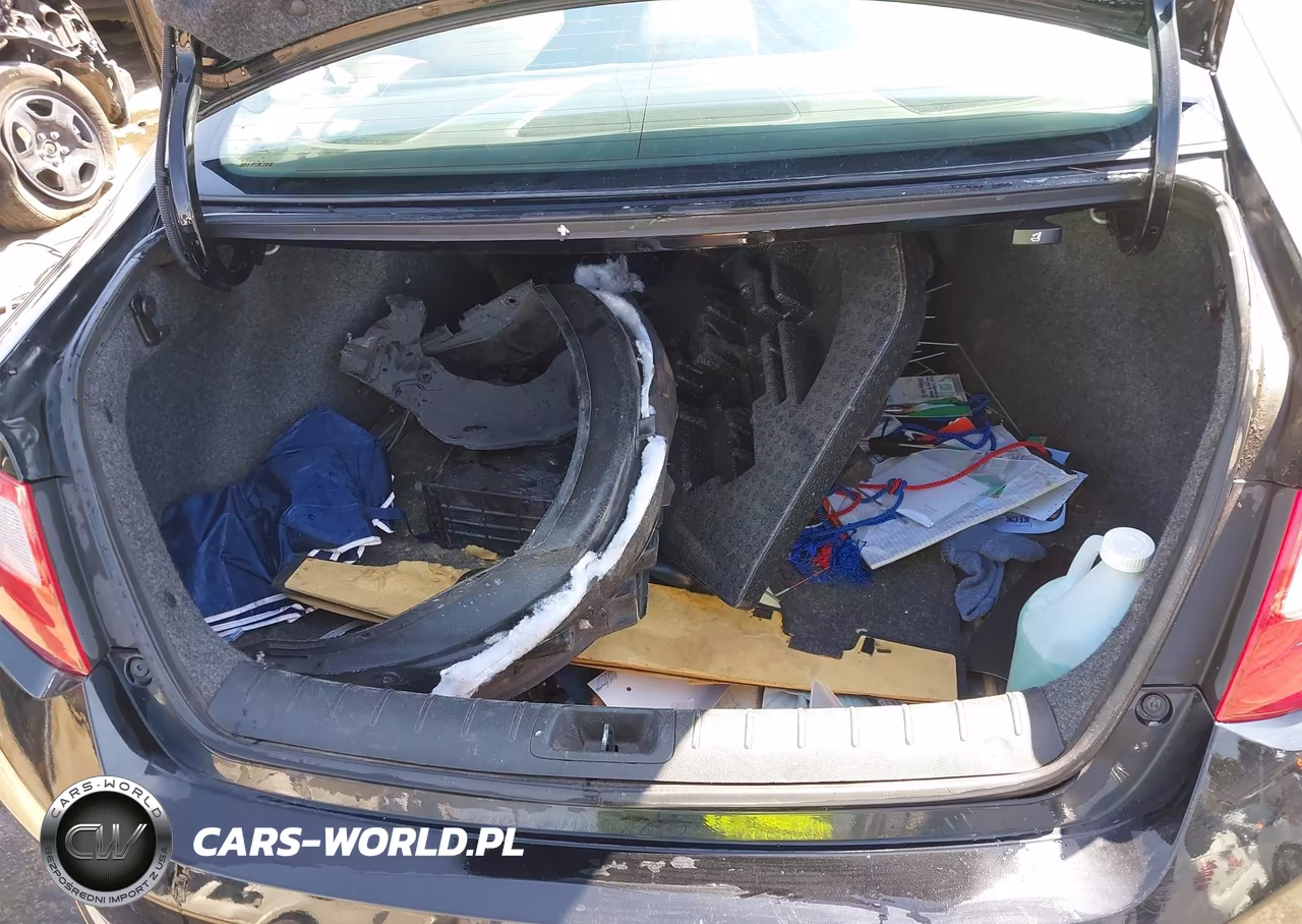 2013 Honda Accord Ex-L VIN:1HGCT1B81DA004878 - 17