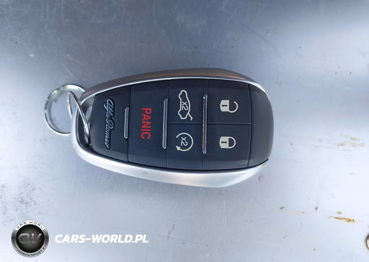 2021 Alfa Romeo Giulia Ti Rwd VIN:ZARFAMBNXM7644440 - 11