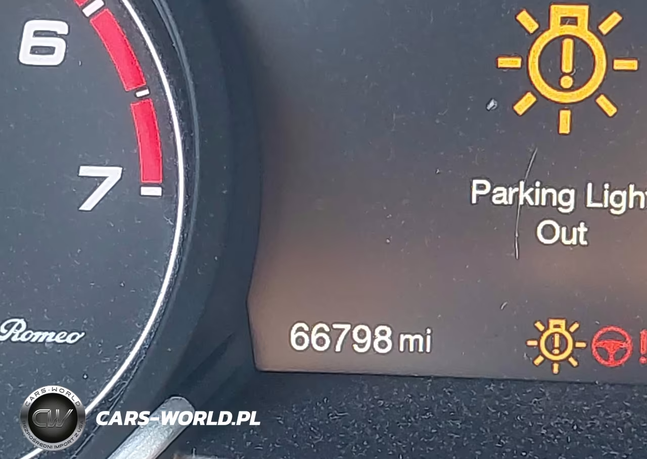 2021 Alfa Romeo Giulia Ti Rwd VIN:ZARFAMBNXM7644440 - 15