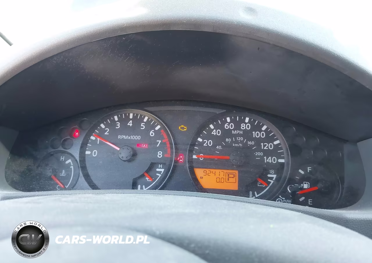 2018 Nissan Frontier Sv VIN:1N6AD0ER7JN730859 - 7