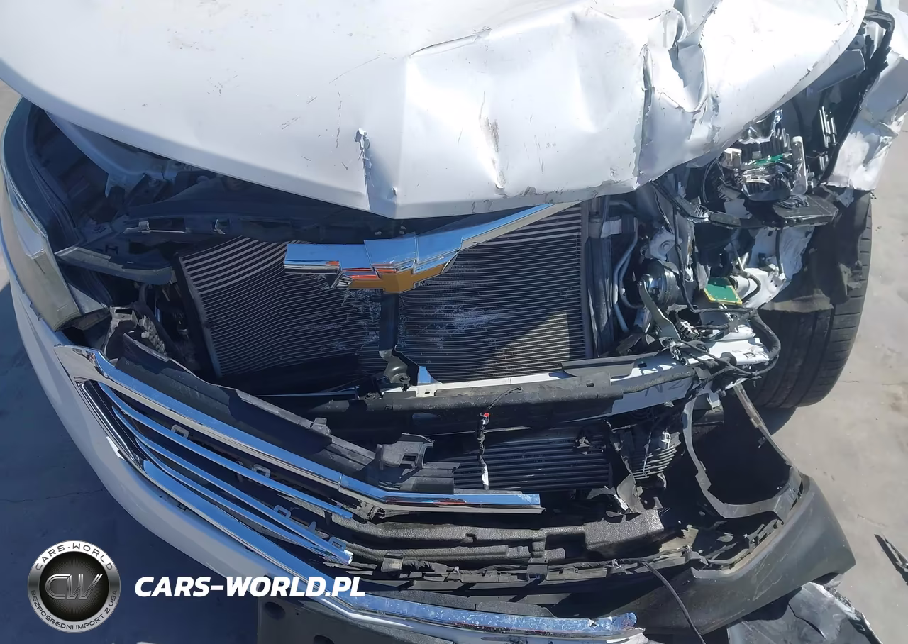 2020 Chevrolet Equinox Fwd Premier 2.0L Turbo VIN:3GNAXPEX8LS597806 - 6