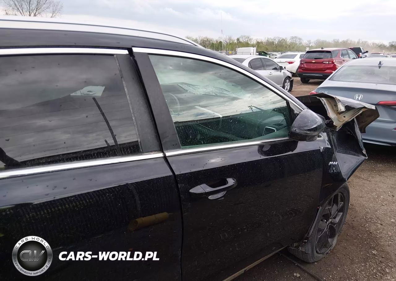 2021 Kia Sportage S VIN:KNDP6CAC8M7917045 - 14