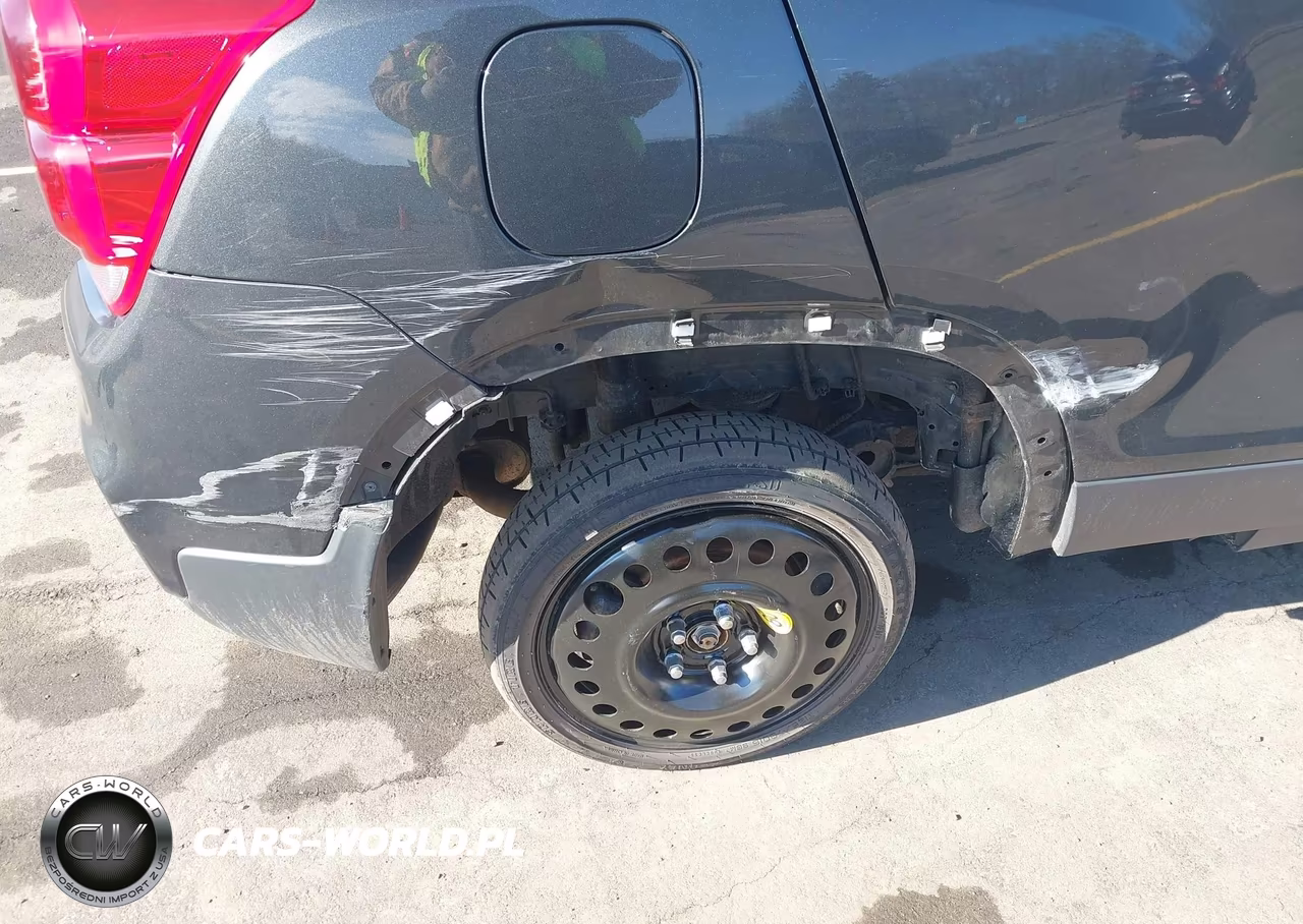 2018 Chevrolet Trax Lt VIN:3GNCJPSB5JL361026 - 18
