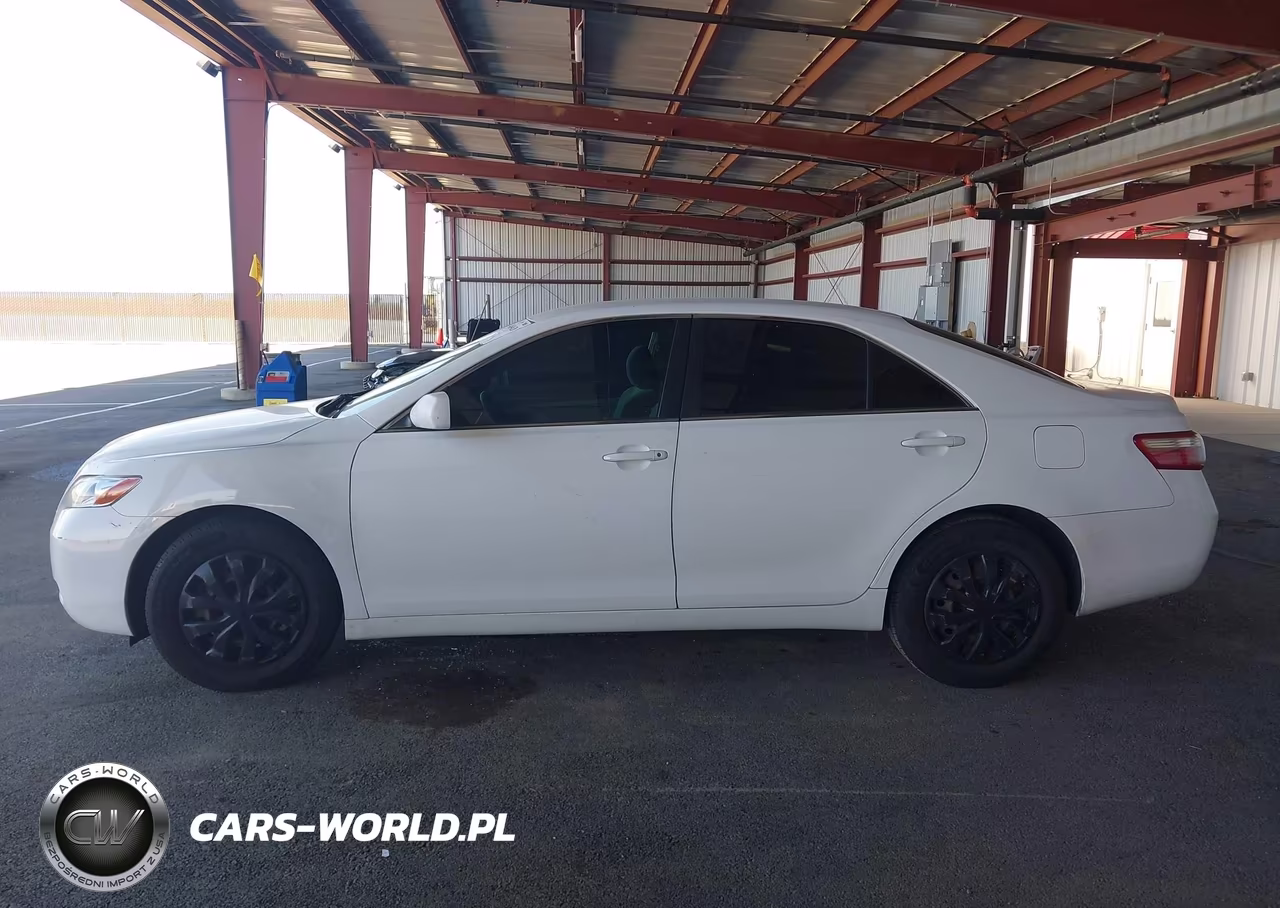 2007 Toyota Camry Le VIN:4T1BE46K77U557352 - 13