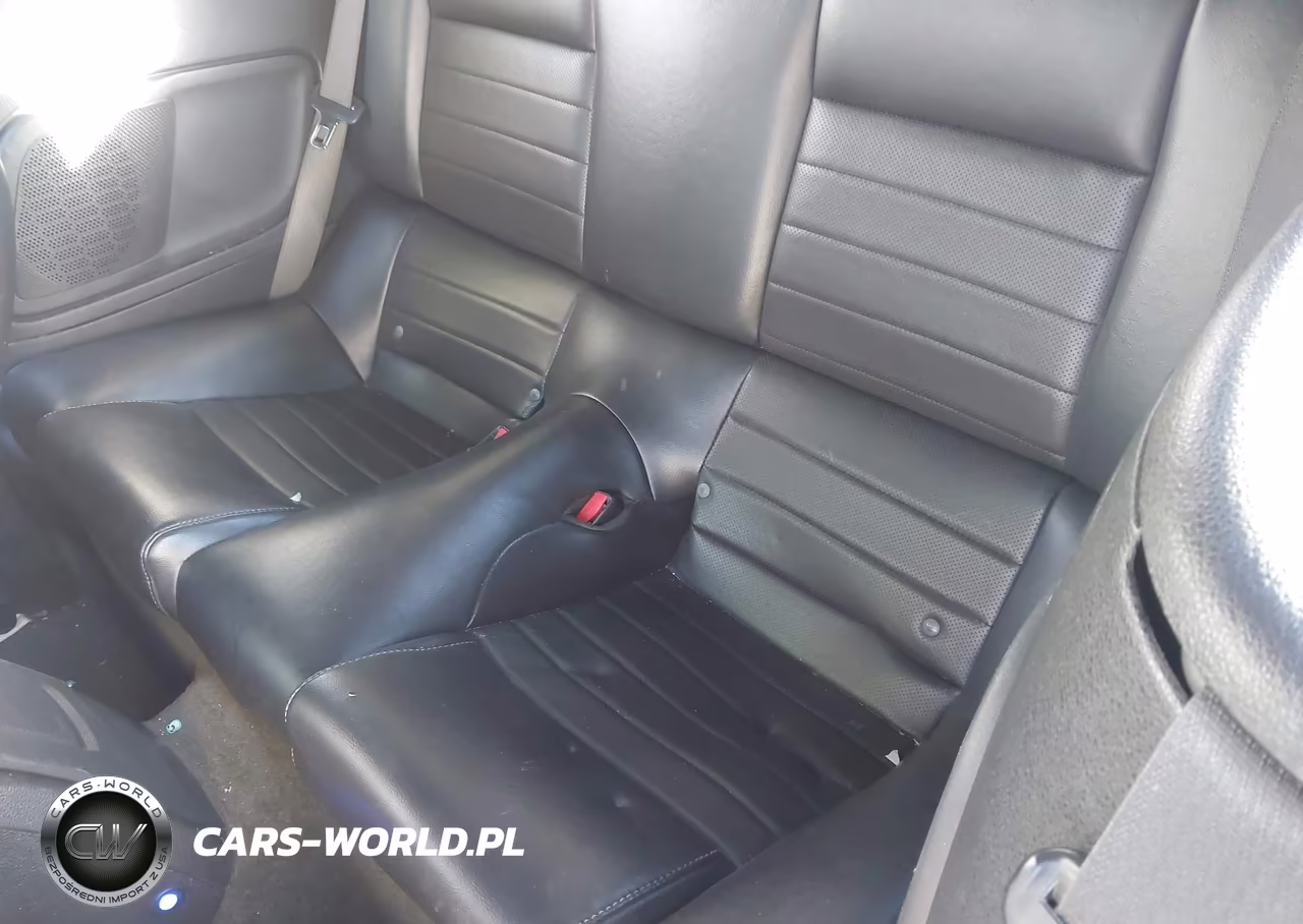 2014 Ford Mustang V6 Premium VIN:1ZVBP8EM8E5208388 - 8