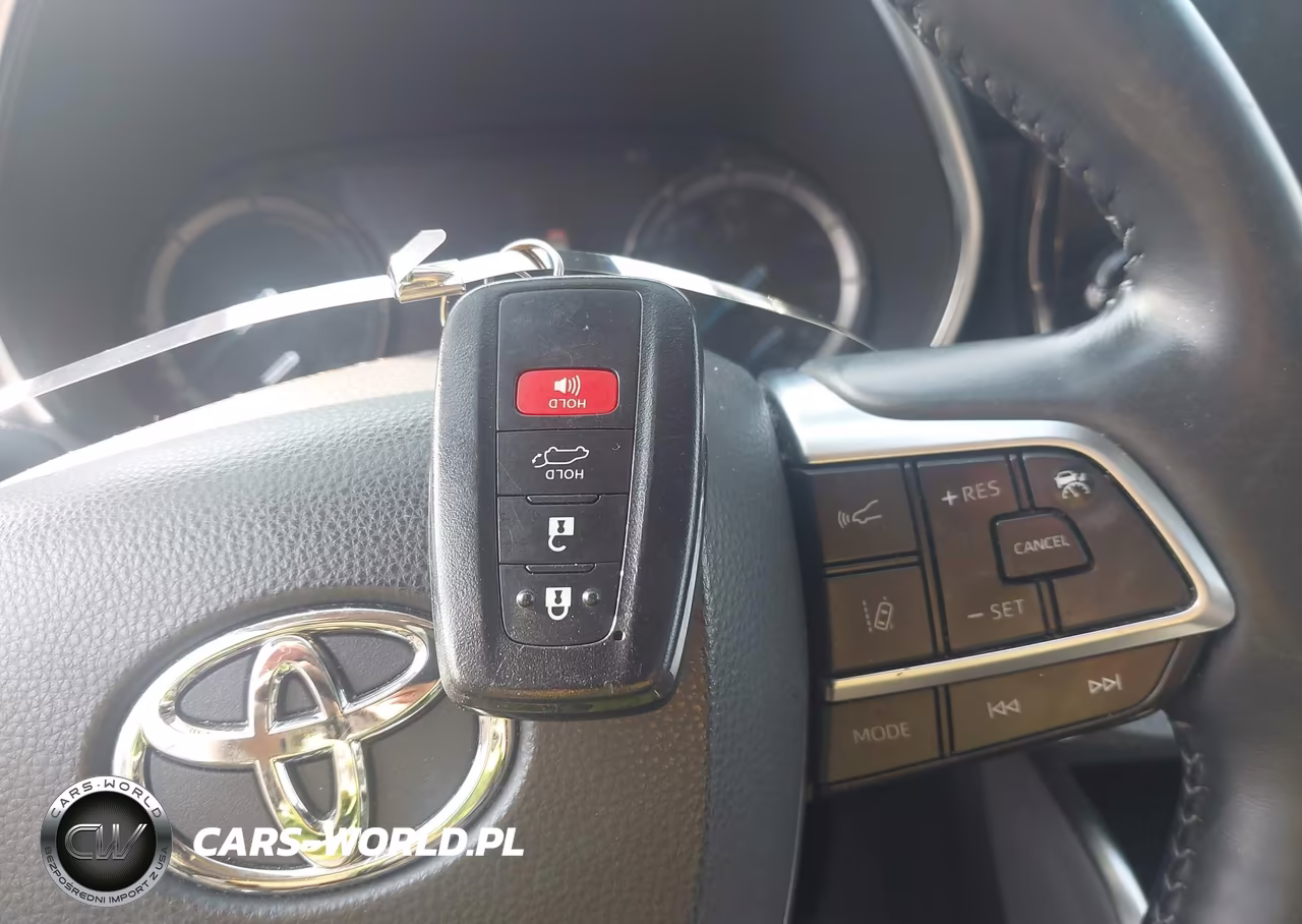 2021 Toyota Highlander Hybrid Limited VIN:5TDDBRCH6MS016921 - 11