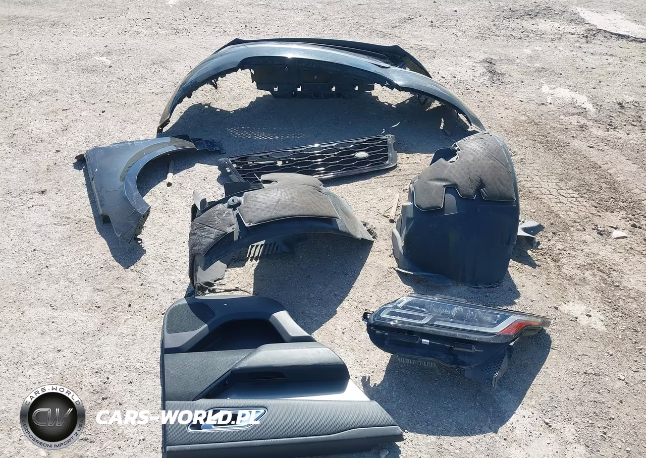 2020 Land Rover Range Rover Velar P250 S VIN:SALYB2EX2LA252757 - 11