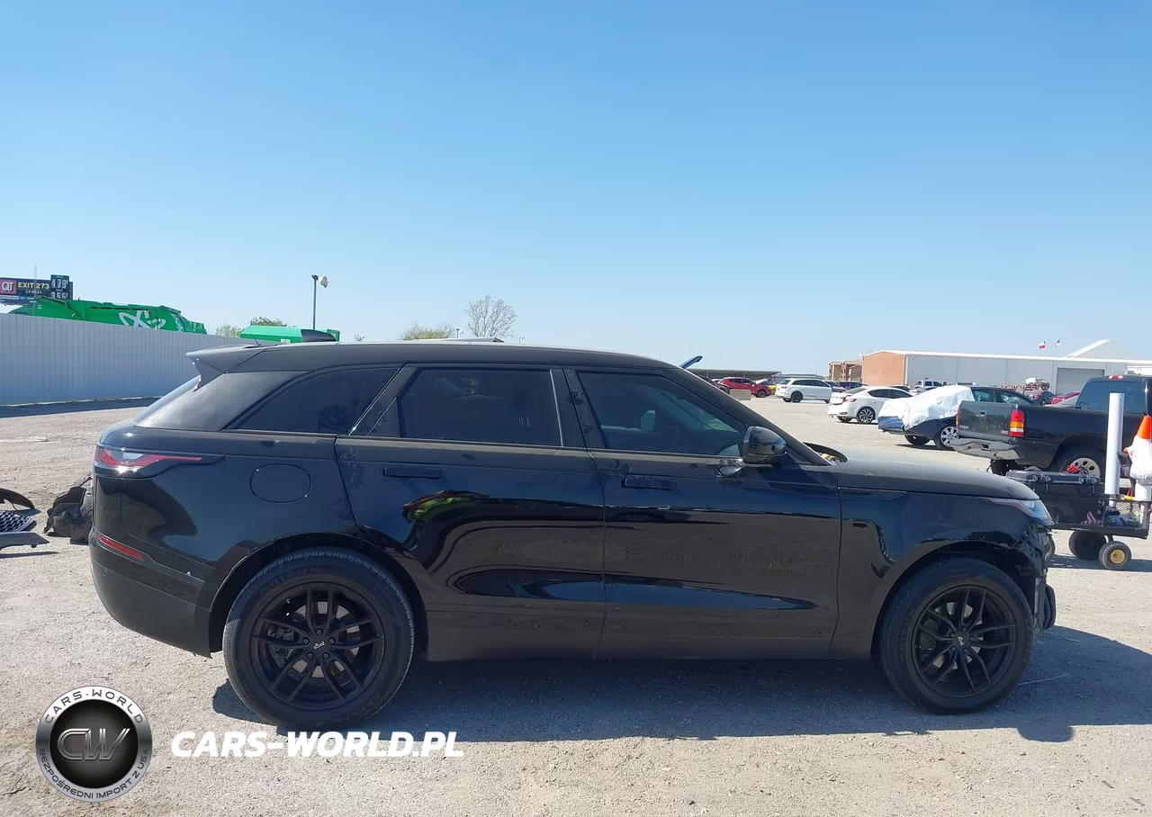 2020 Land Rover Range Rover Velar P250 S VIN:SALYB2EX2LA252757 - 13