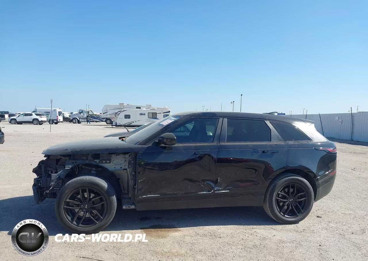 2020 Land Rover Range Rover Velar P250 S VIN:SALYB2EX2LA252757 - 14