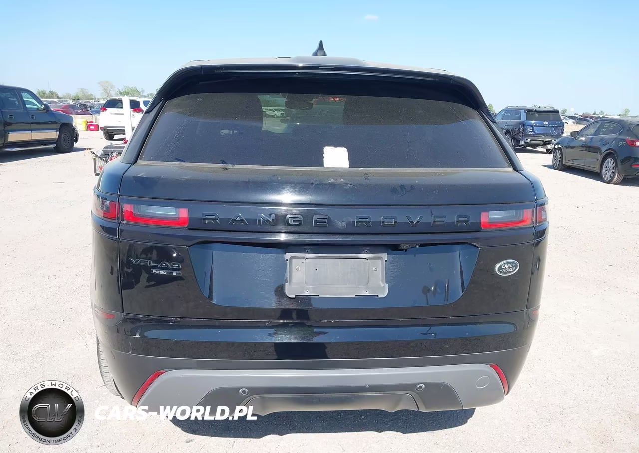 2020 Land Rover Range Rover Velar P250 S VIN:SALYB2EX2LA252757 - 16