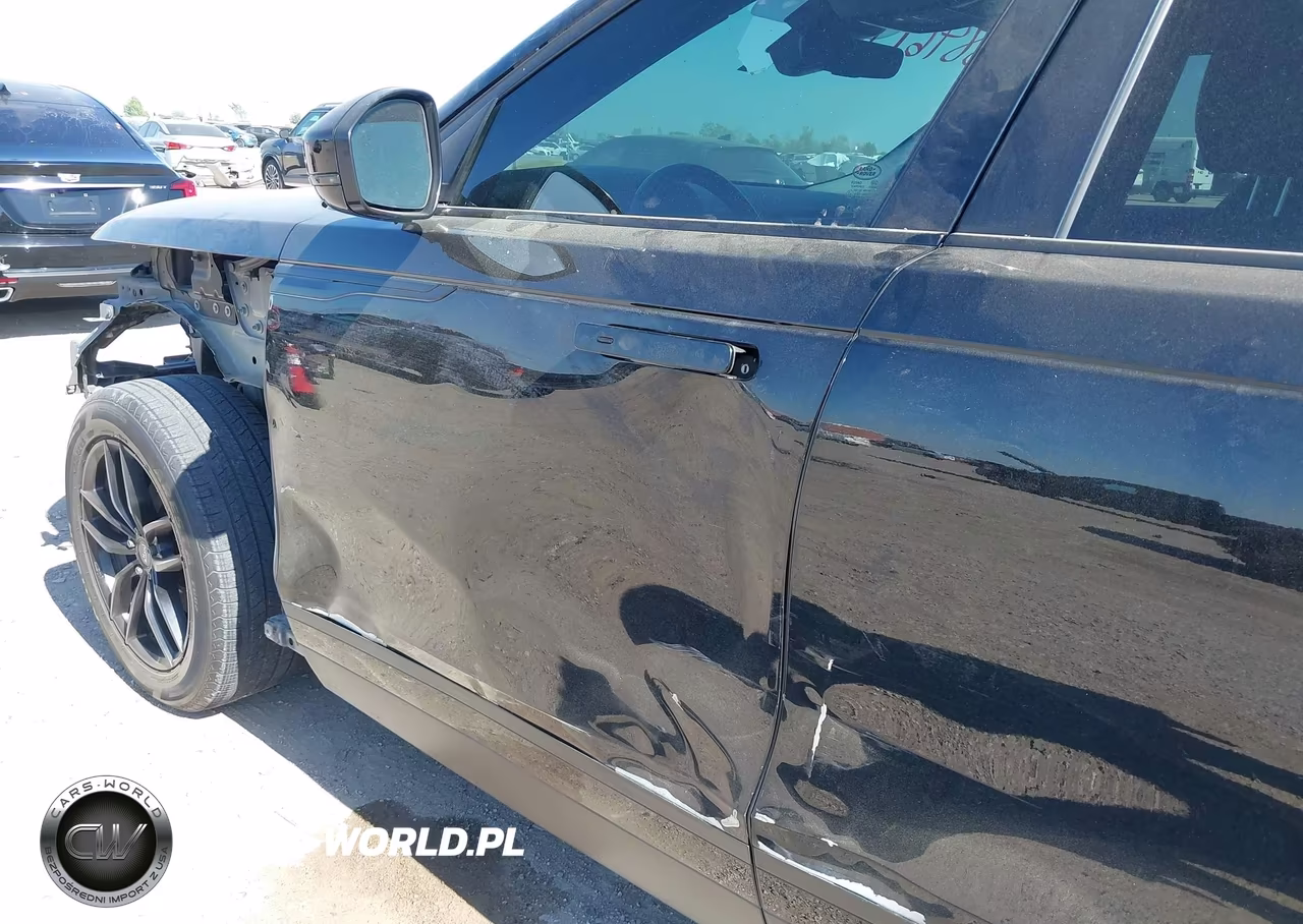 2020 Land Rover Range Rover Velar P250 S VIN:SALYB2EX2LA252757 - 19