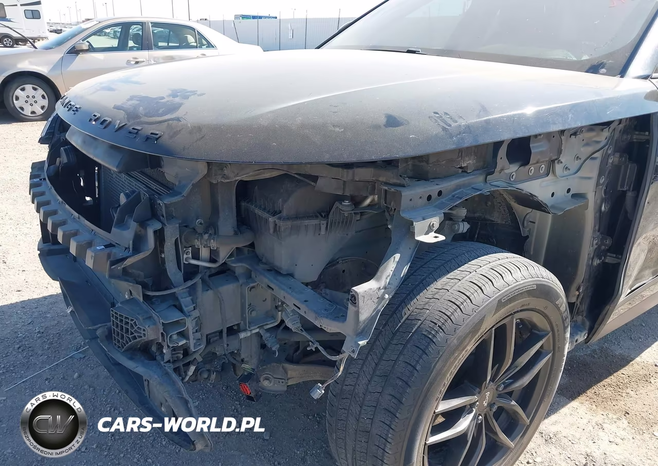 2020 Land Rover Range Rover Velar P250 S VIN:SALYB2EX2LA252757 - 6