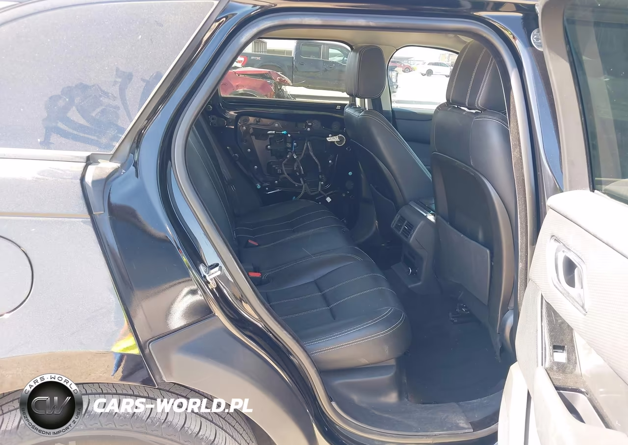 2020 Land Rover Range Rover Velar P250 S VIN:SALYB2EX2LA252757 - 8