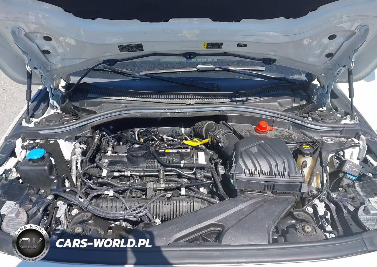 2020 BMW M235I Gran Coupe xDrive VIN:WBA13AL01L7F88256 - 10