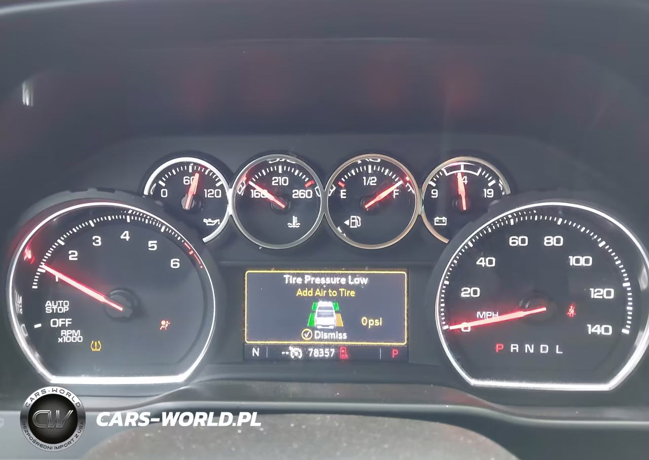 2021 Chevrolet Silverado 1500 Lt VIN:1GCPWCEDXMZ226817 - 7