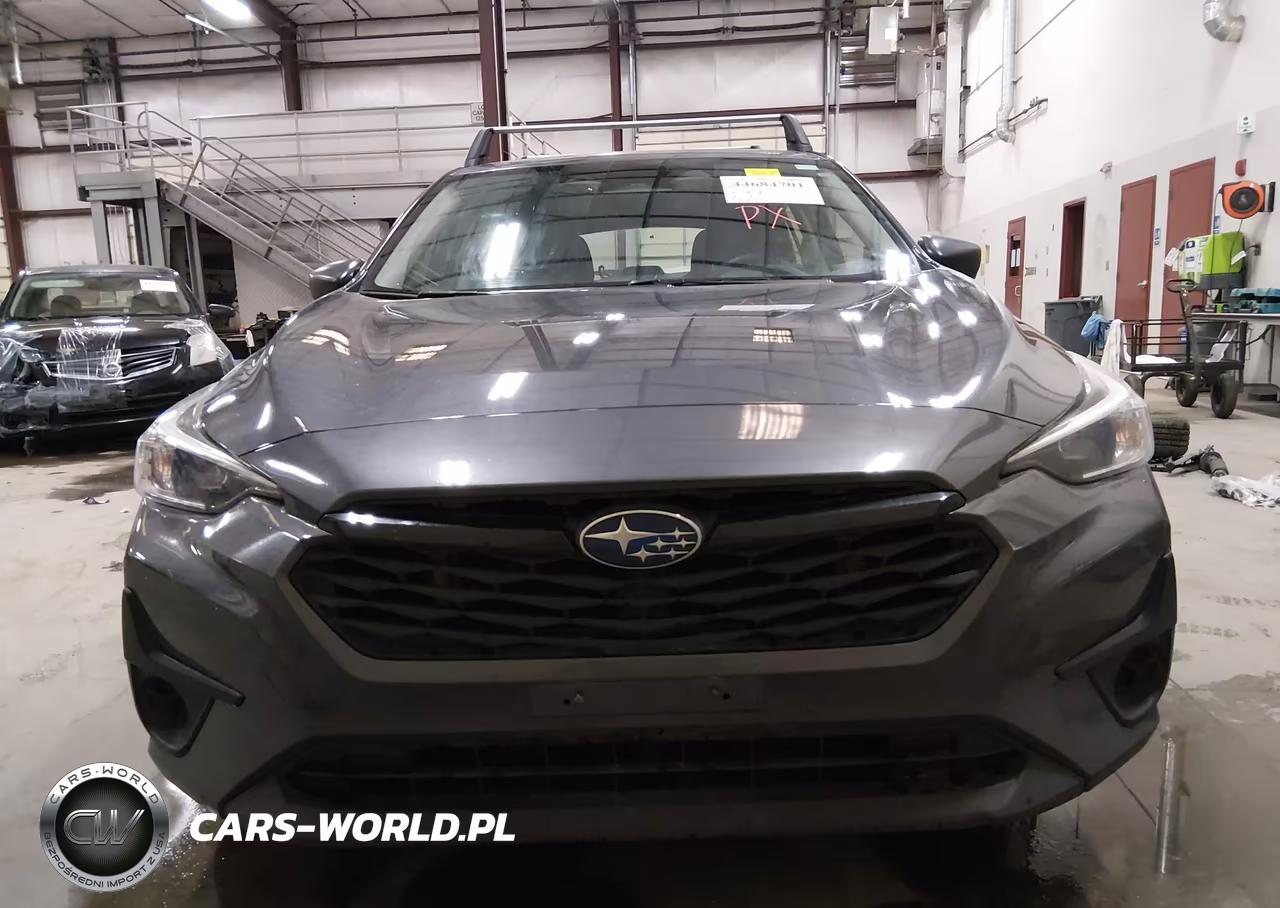 2024 Subaru Impreza Base 5-Door VIN:JF1GUABC2R8296868 - 13