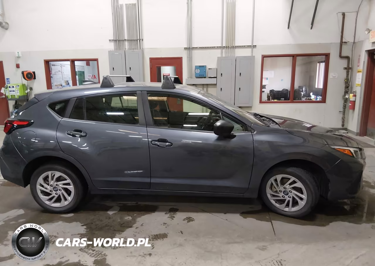 2024 Subaru Impreza Base 5-Door VIN:JF1GUABC2R8296868 - 14